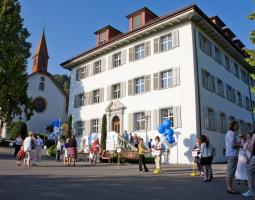 International School of Zug and Luzern (ISZL)