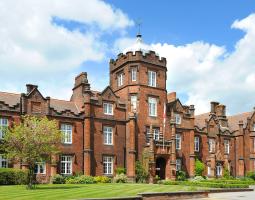 Ipswich School