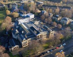 Kelvinside Academy Private School