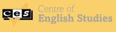 Logo Centre of English Studies Vancouver