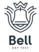 Logo Bell Badminton Summer School