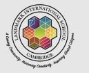 Logo Landmark International Private School