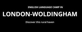 Logo London-Woldingham Summer Camp