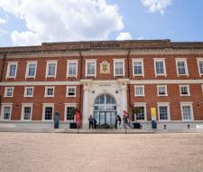 Summer Camp London-City