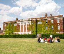 Summer Camp London-City