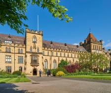 Tonbridge School Summer Camp