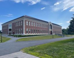 Academic Camp Canada, New Brunswick
