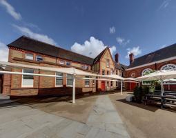 Kingston Grammar School