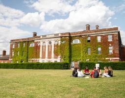Summer Camp London-City