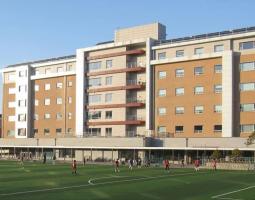 Taejon Christian International School