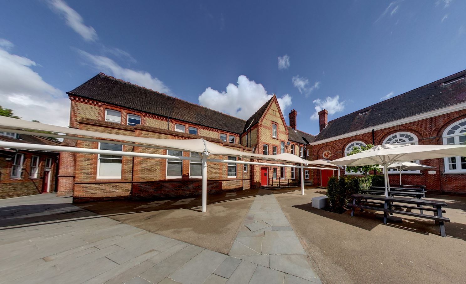 Kingston Grammar School (London, United Kingdom)