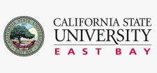Logo California State University East Bay Summer Camp, San Francisco
