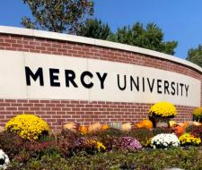 Mercy University