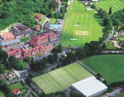 Caterham Summer School