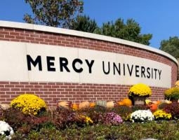 Mercy University