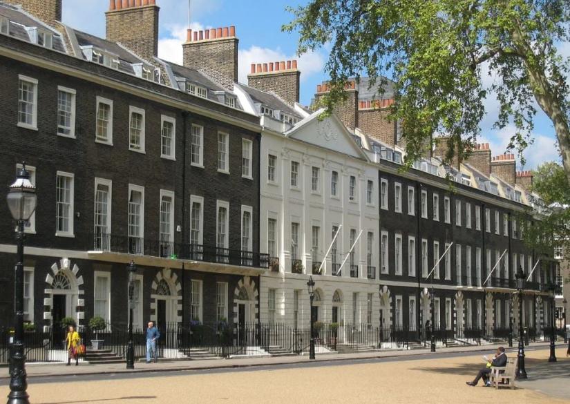 Bloomsbury Institute in London 0