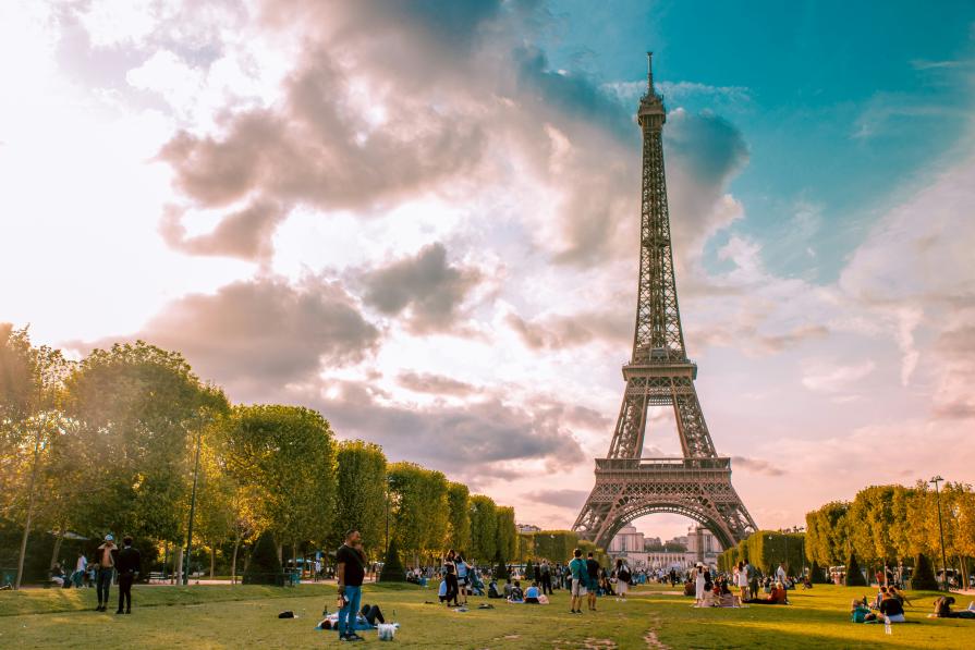 The World's Most Disappointing Attractions