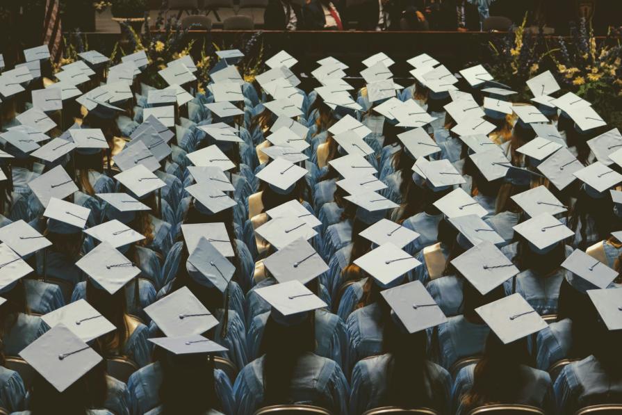 Education in South Korea: Is It Really So Tough and Competitive?