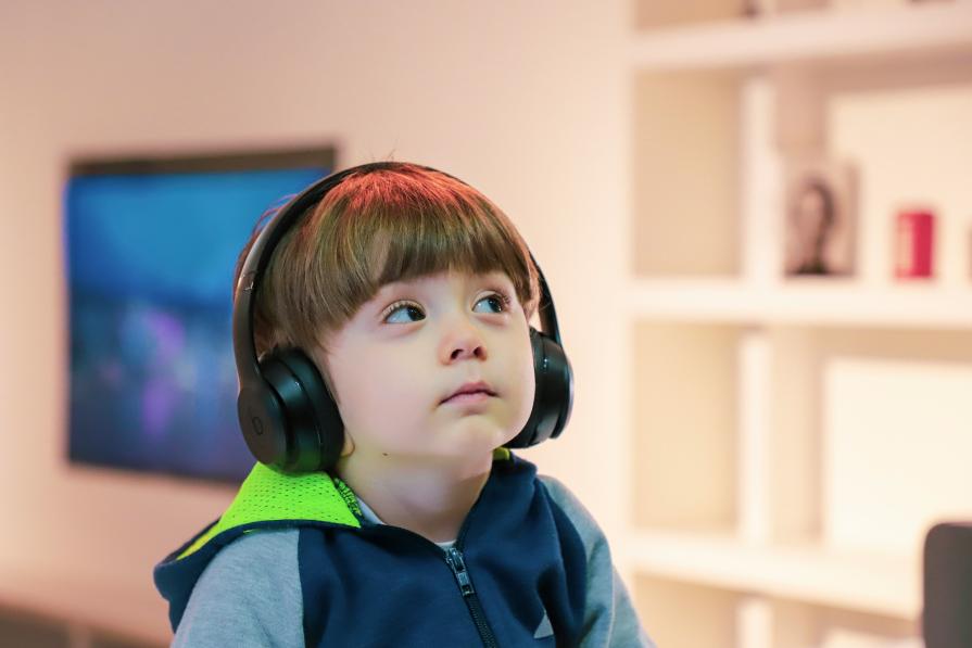 How does background music affect school or work? Does it help you learn?