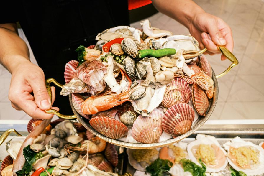 The horrors of Norwegian cuisine: why is it so tasteless?!