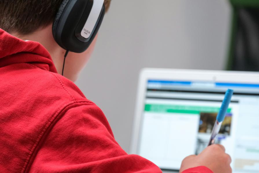 How an American Psychologist Revolutionized Online Learning