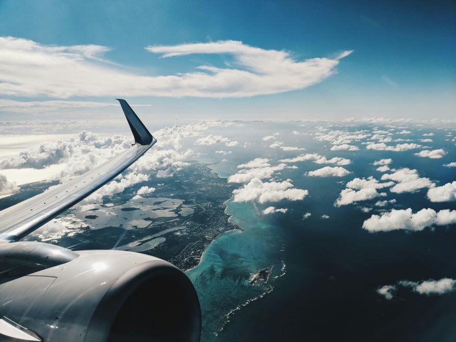 The longest flights on the planet