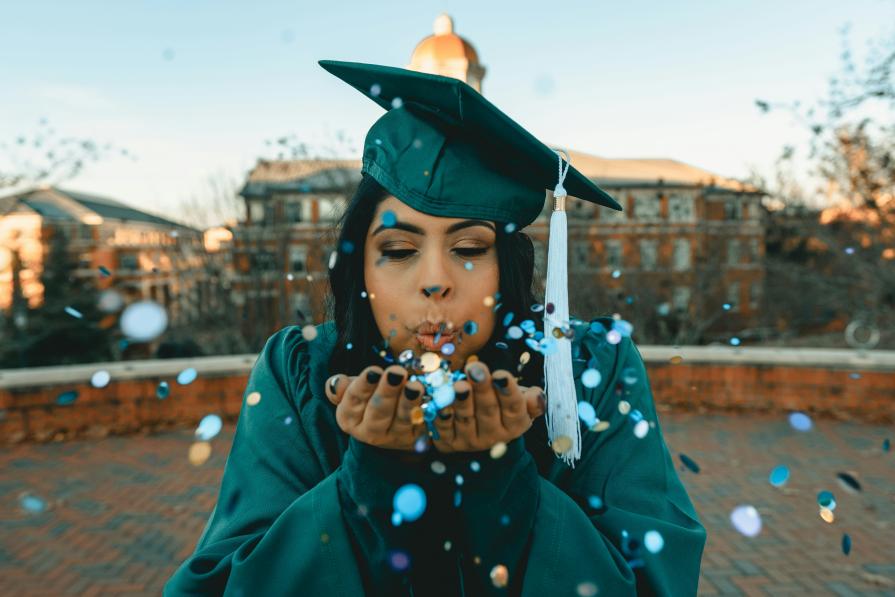 So do you need a college degree to succeed in life?