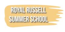 Logo Royal Russell Summer School