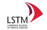 Logo Liverpool School of Tropical Medicine