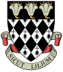 Logo Magdalen College School