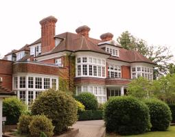 Lingfield College