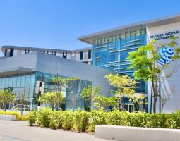 Bloom World Academy Private School