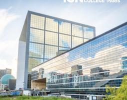 International College ICN