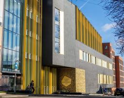 Leeds Arts University