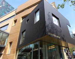 Leeds Conservatoire