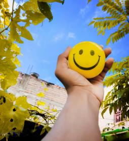 Which country was named the happiest to live in 2023?