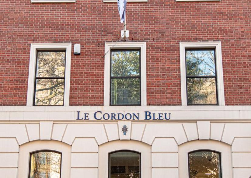 Le Cordon Bleu London Cooking School 0