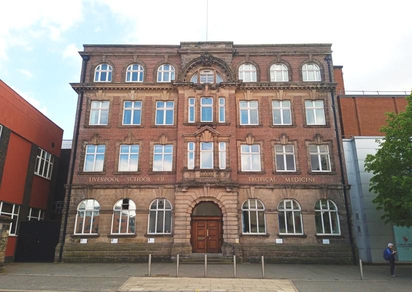 Liverpool School of Tropical Medicine 0