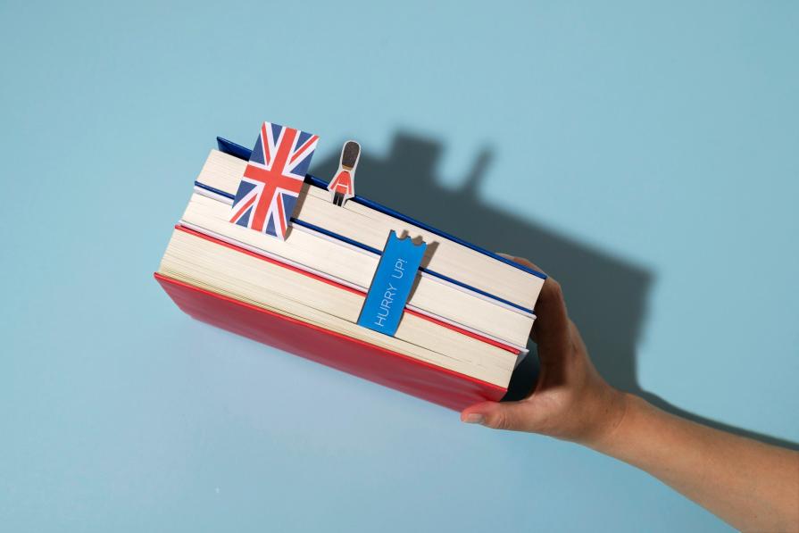 How English language schools are organized in the UAE