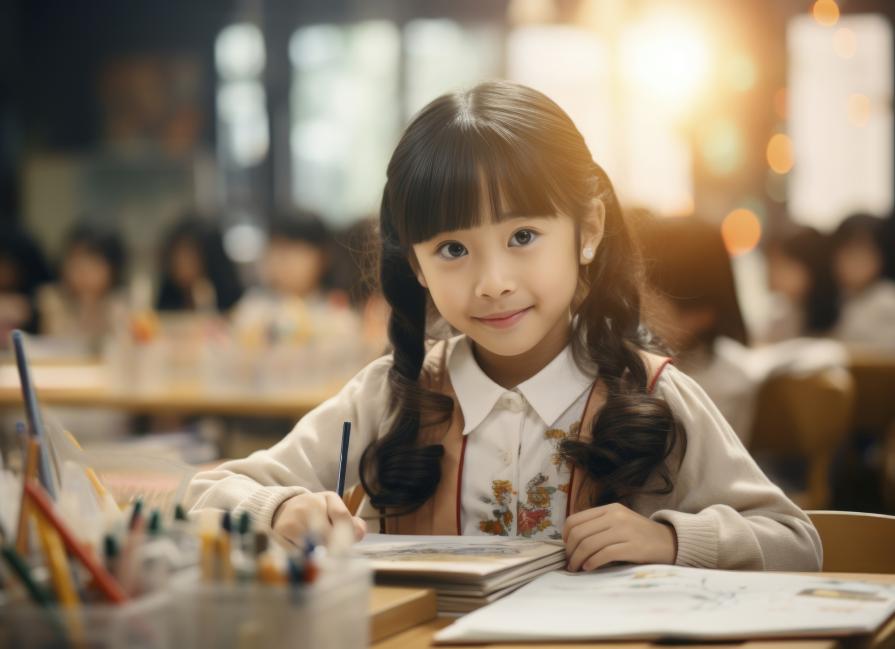 Why education in South Korea is a choice for the strong-willed