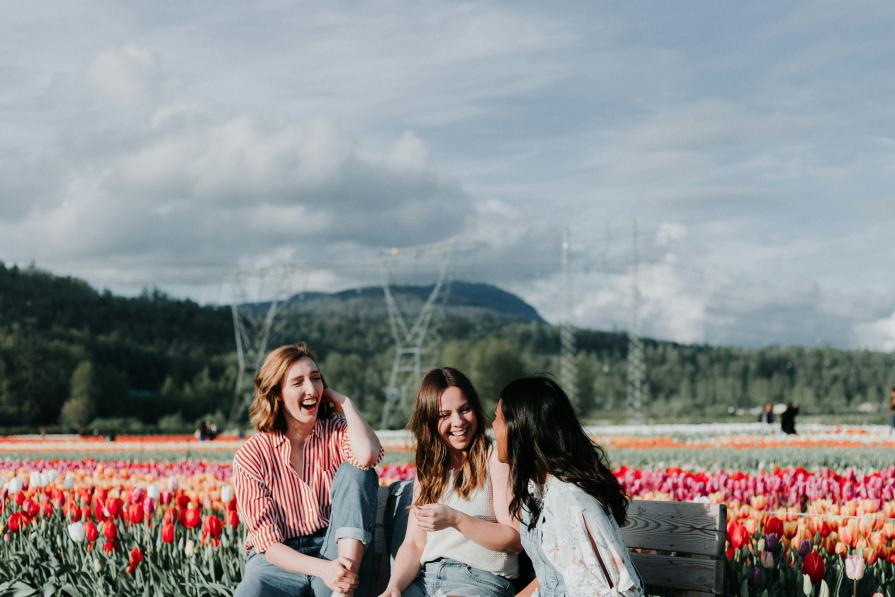Which country was named the happiest to live in 2023?