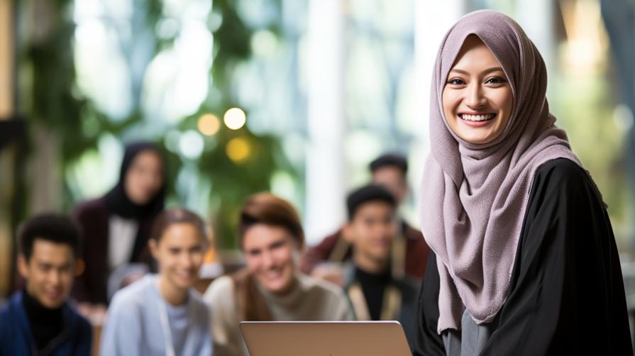 How Malaysian Universities Are Fast Becoming the Best in All of Asia