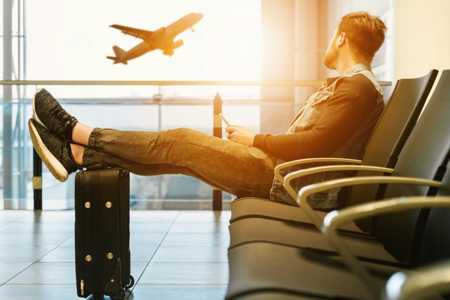 Items that will cause your suitcase to be opened at the airport without your request