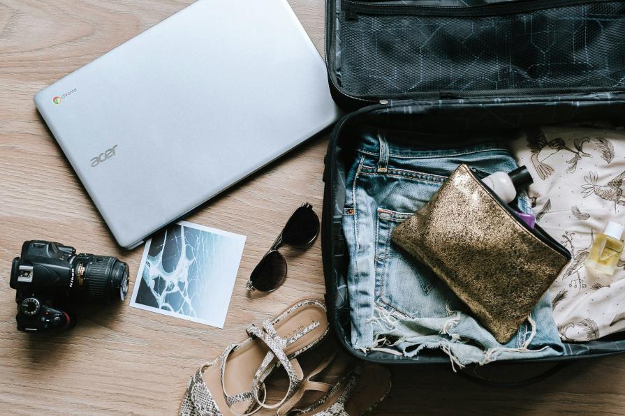 The airline lost your luggage: what to do?