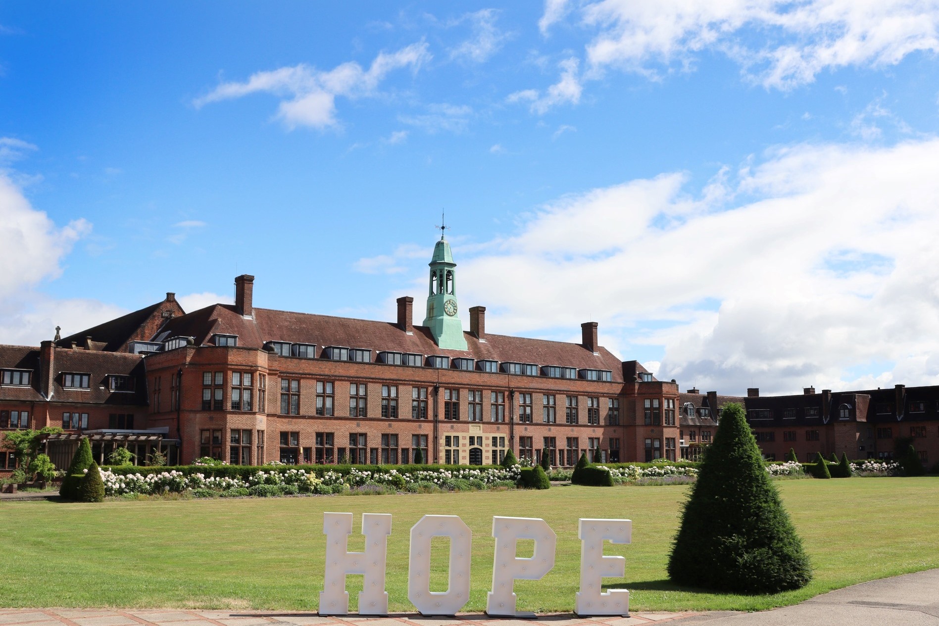 Liverpool Hope University (Liverpool, United Kingdom)