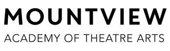Logo Mountview Academy of Theatre Arts