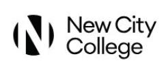 Logo New City College London