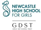 Logo Newcastle High School for Girls