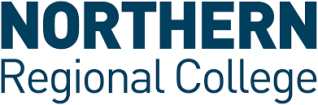 Logo Northern Regional College