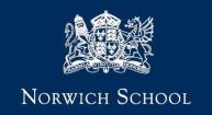 Logo Norwich Private School